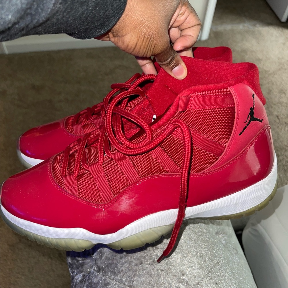 Jordan 11
